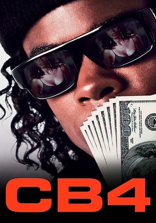 CB4 afişi