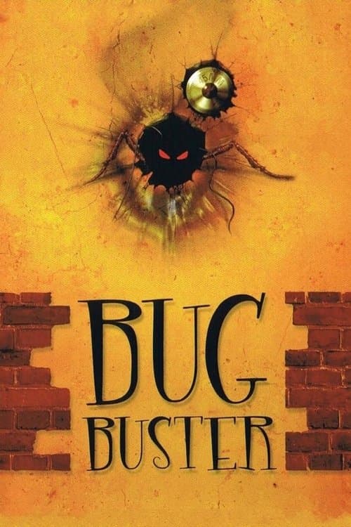 Bug Buster afişi