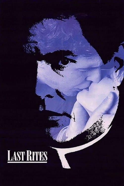 Last Rites afişi