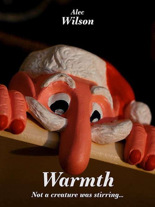 Warmth afişi