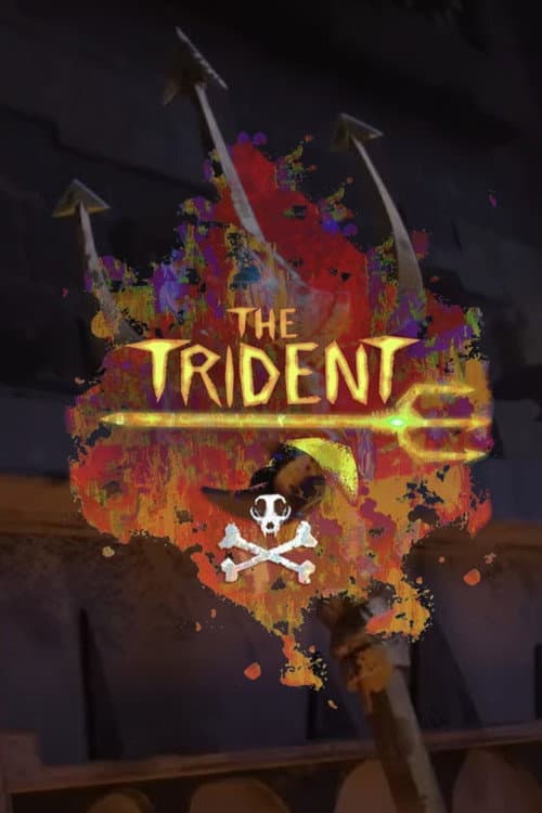 The Trident afişi