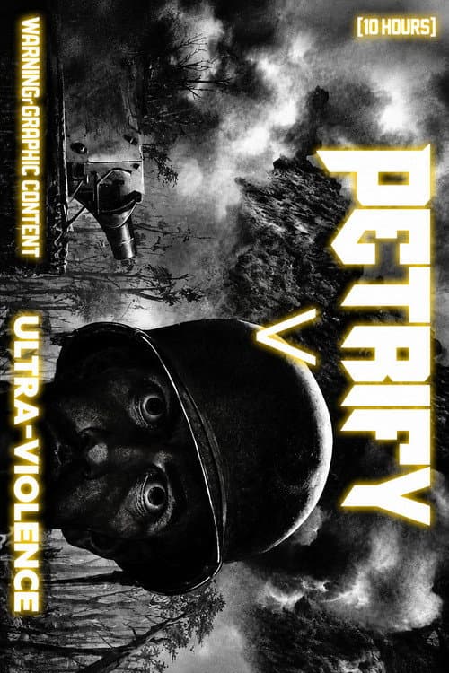 Petrify V