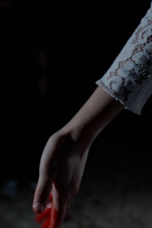 Forever starts with blood afişi