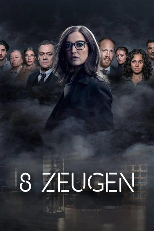 8 Zeugen afişi