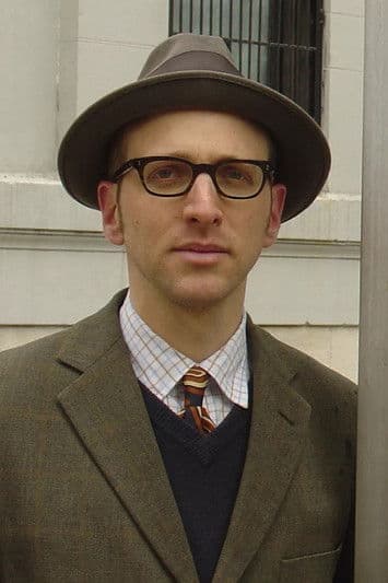 Peter Ackerman