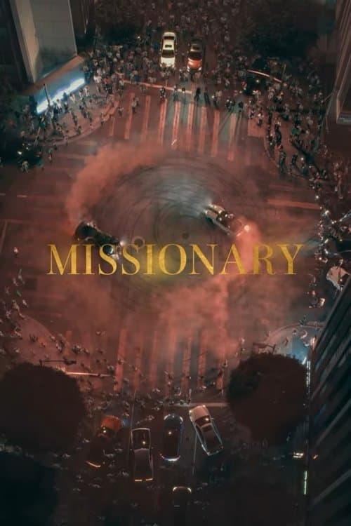Missionary afişi