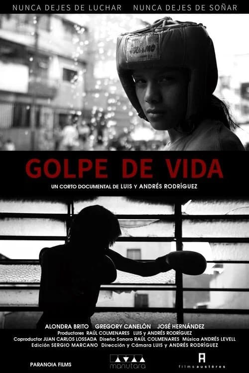 Golpe de vida