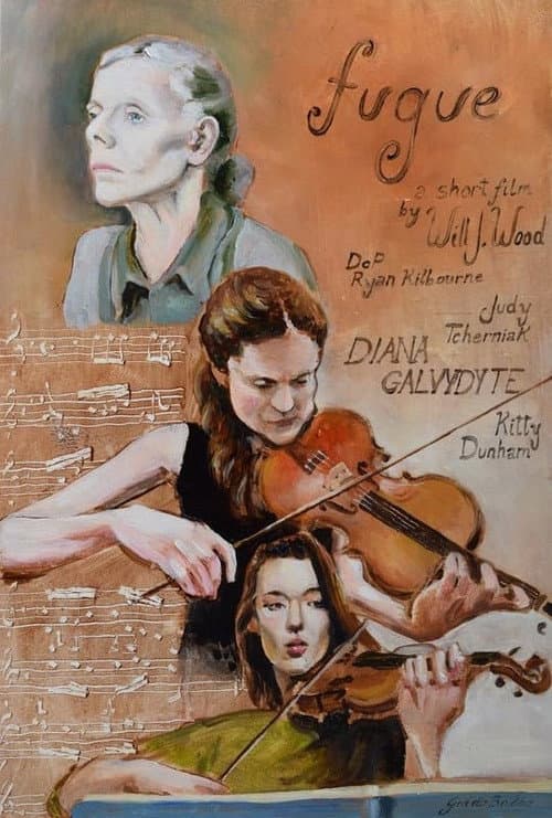 Fugue afişi