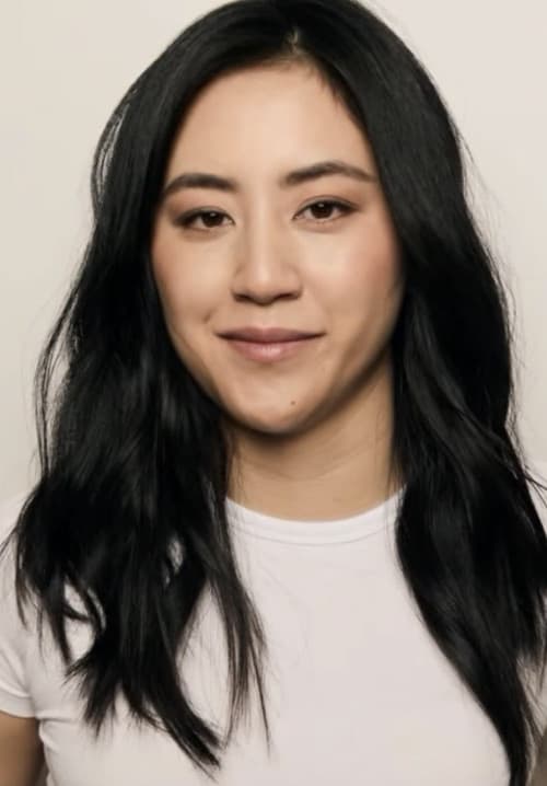 Lauren Pak