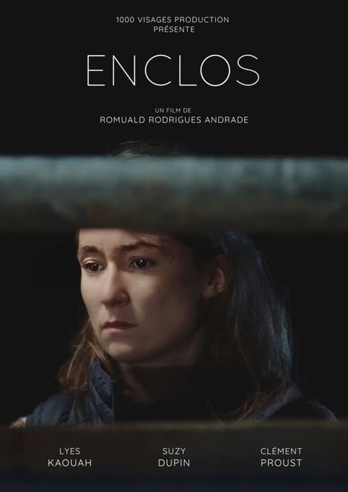 Enclos afişi