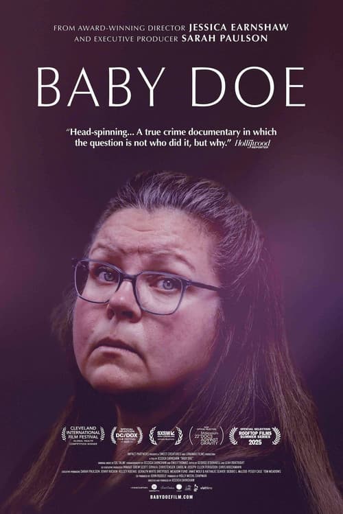 Baby Doe afişi