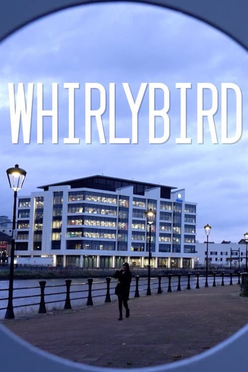 Whirlybird afişi