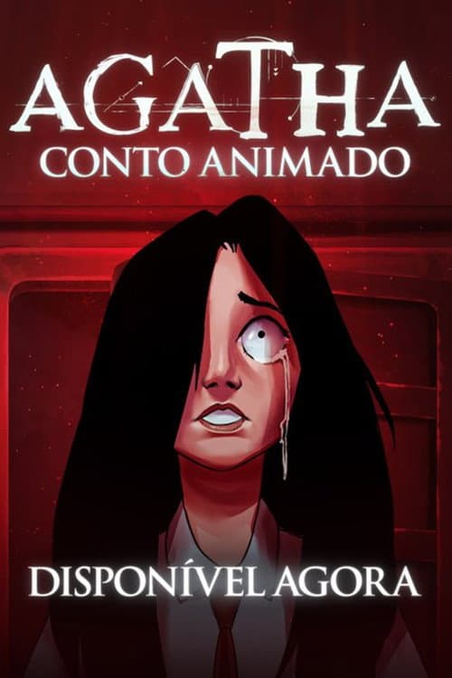Agatha - Um Conto Animado afişi