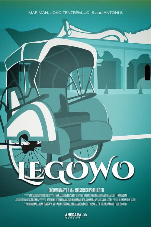 Legowo afişi