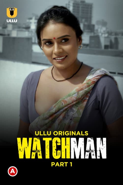 Watchman afişi