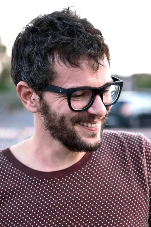 Enrico Bisi