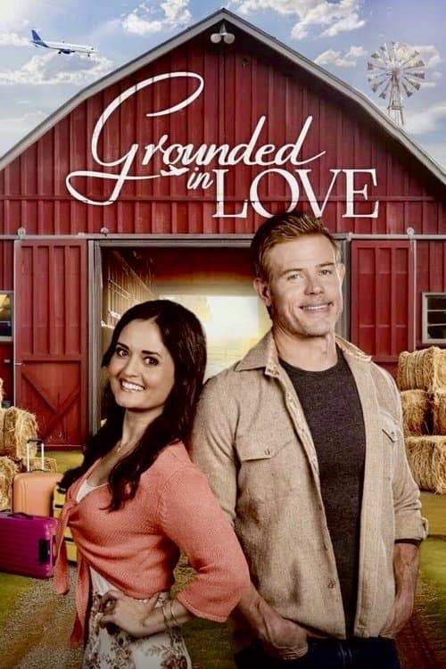 Grounded in Love afişi