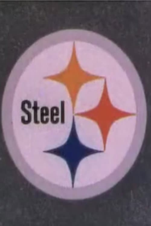 Steel and America A New Look afişi