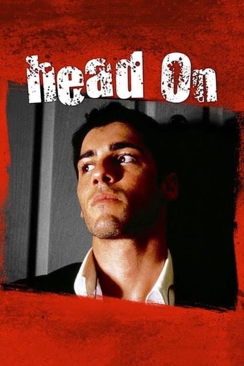 Head On afişi