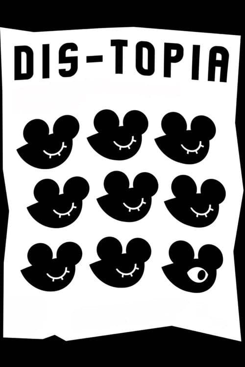 Dis-topia afişi