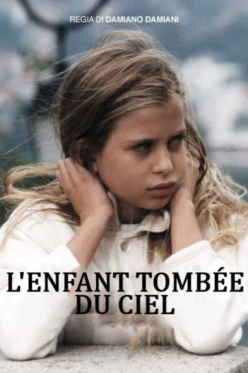 Una bambina di troppo afişi