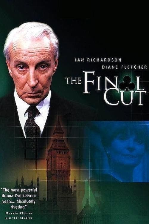 The Final Cut afişi