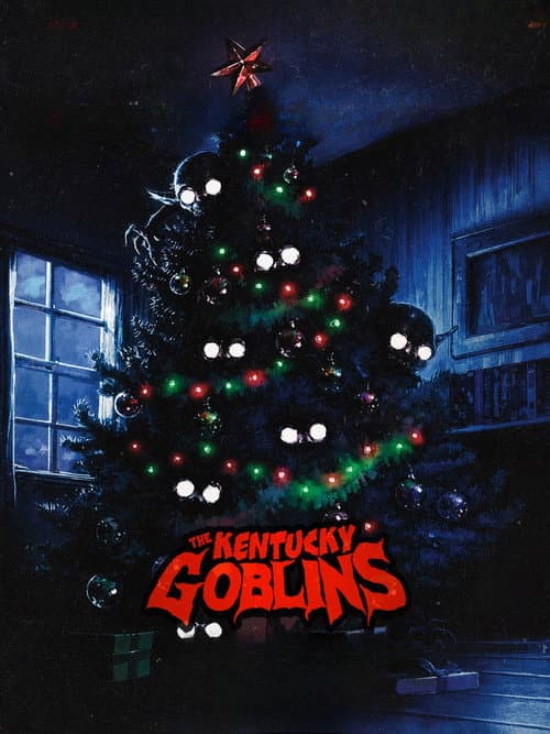 The Kentucky Goblins afişi