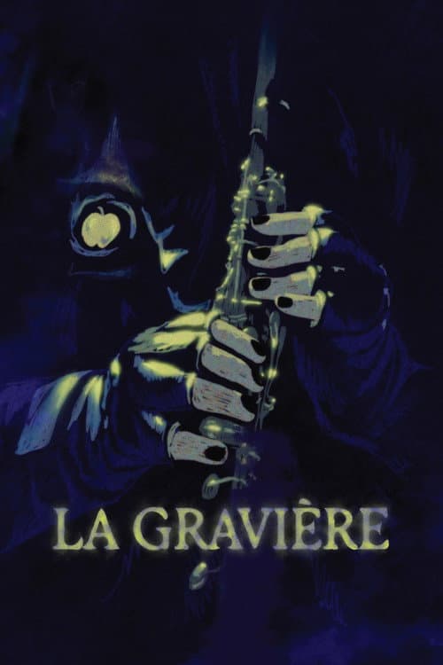 La Gravière afişi