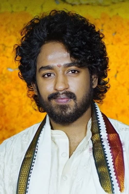 రోషన్ కనకాల