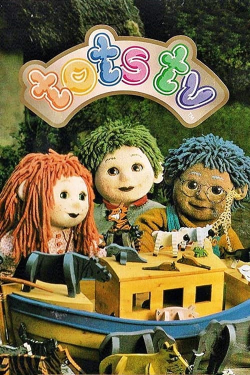 Tots TV afişi