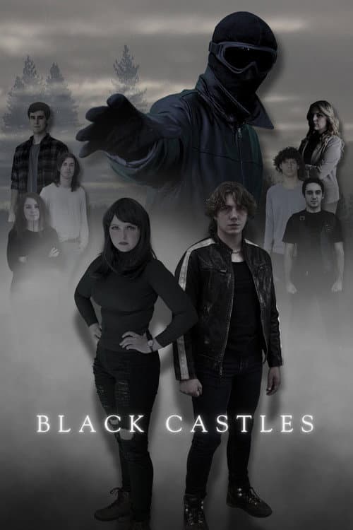 Black Castles afişi