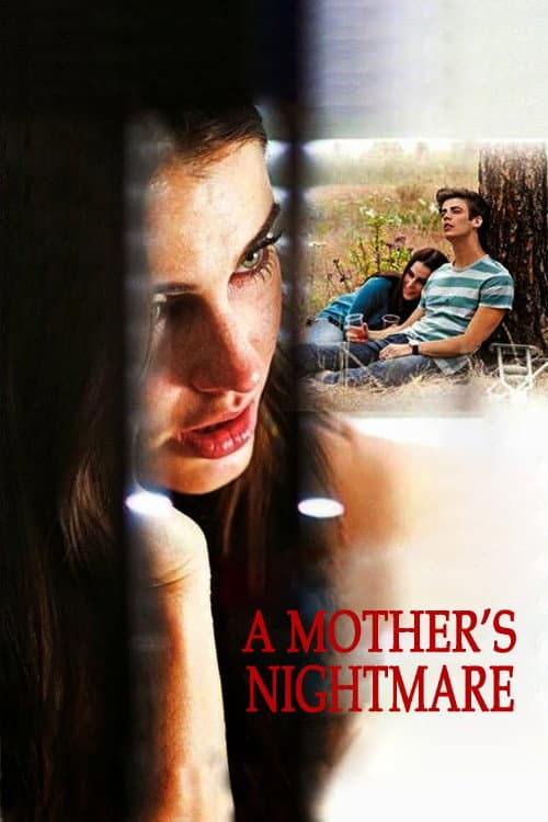 A Mother's Nightmare afişi