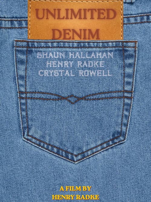 Unlimited Denim afişi