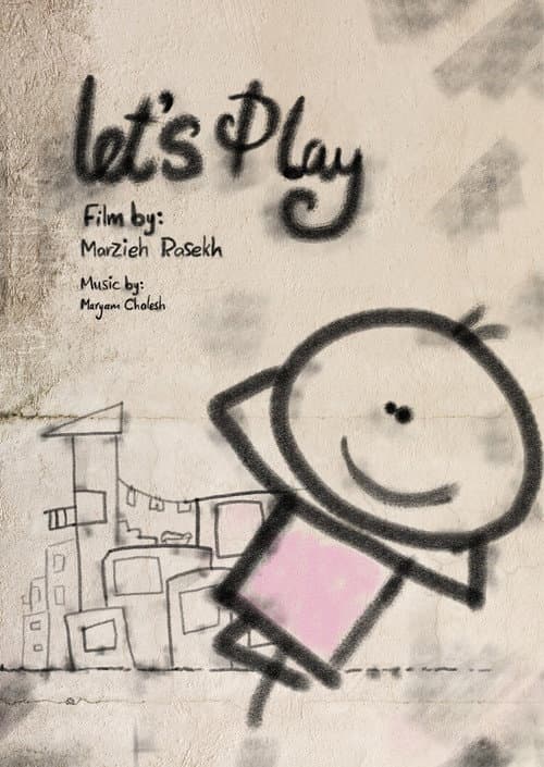 Let’s Play afişi