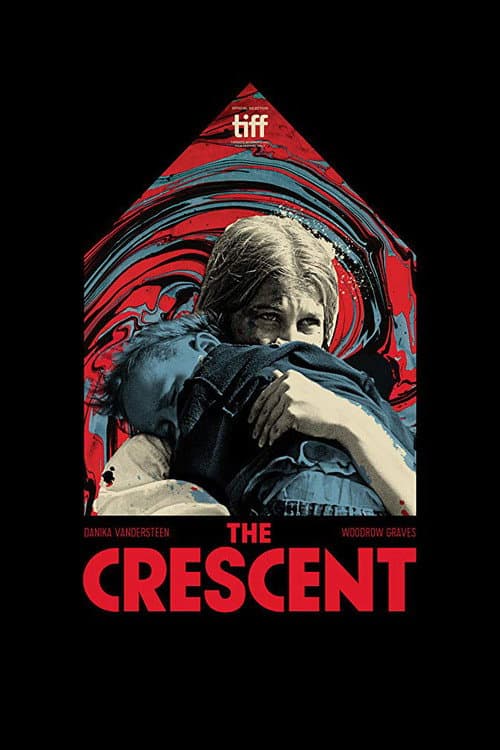 The Crescent afişi