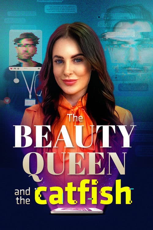 The Beauty Queen and the Catfish afişi