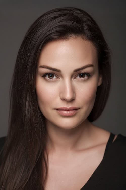 Açelya Elmas