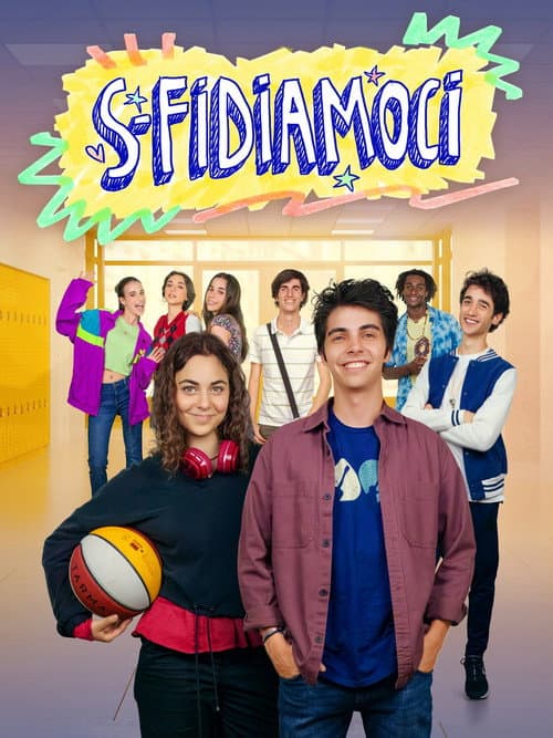 S-Fidiamoci! afişi