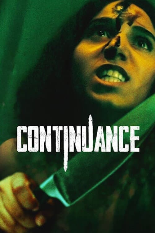 Continuance afişi