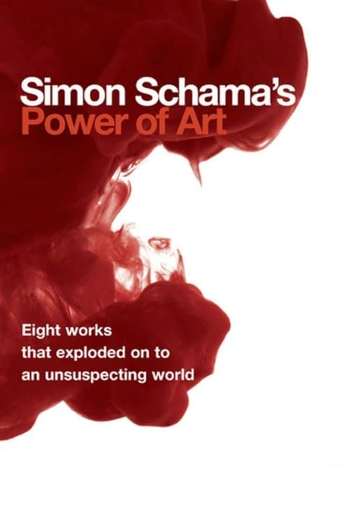Simon Schama's Power of Art afişi
