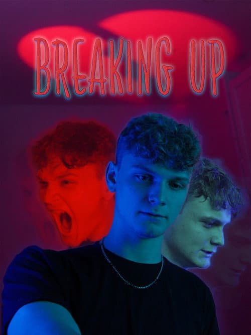 Breaking Up afişi