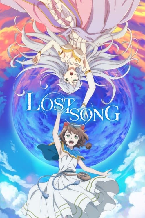 LOST SONG afişi