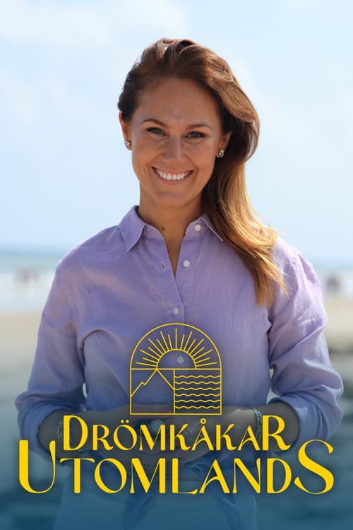 Drömkåkar Utomlands afişi