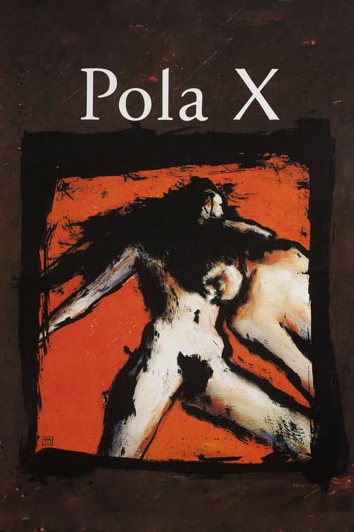 Pola X afişi