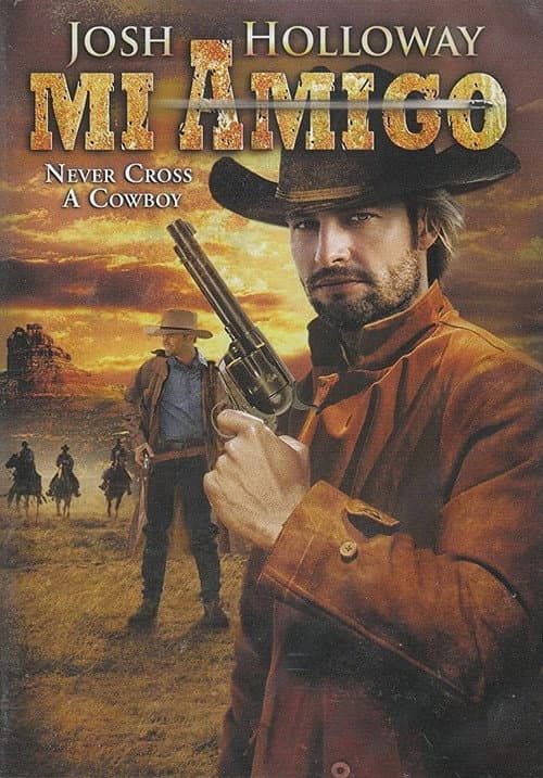 Mi Amigo afişi