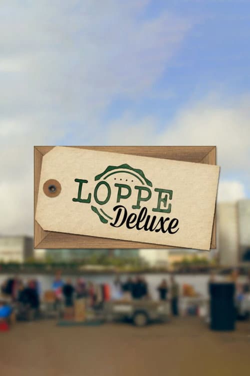 Loppe Deluxe afişi