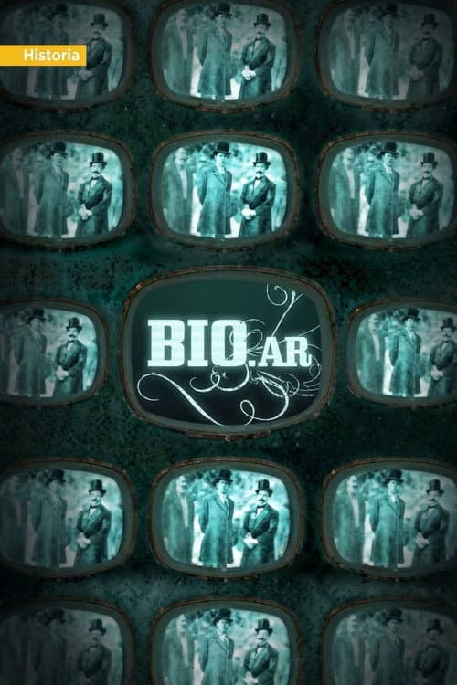 Bio.ar afişi