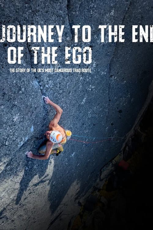 Journey to the End of the Ego afişi