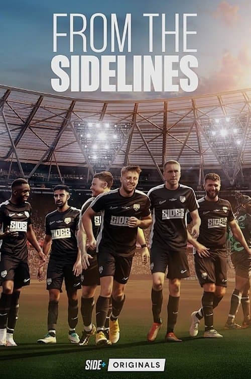 Sidemen: From the Sidelines afişi