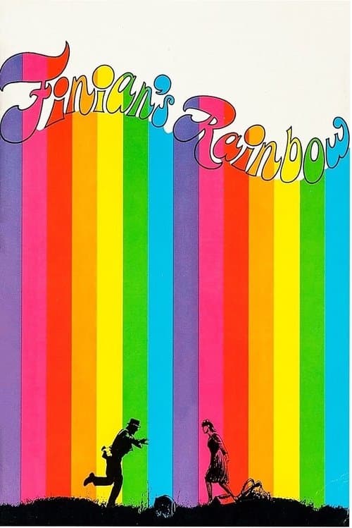 Finian's Rainbow afişi